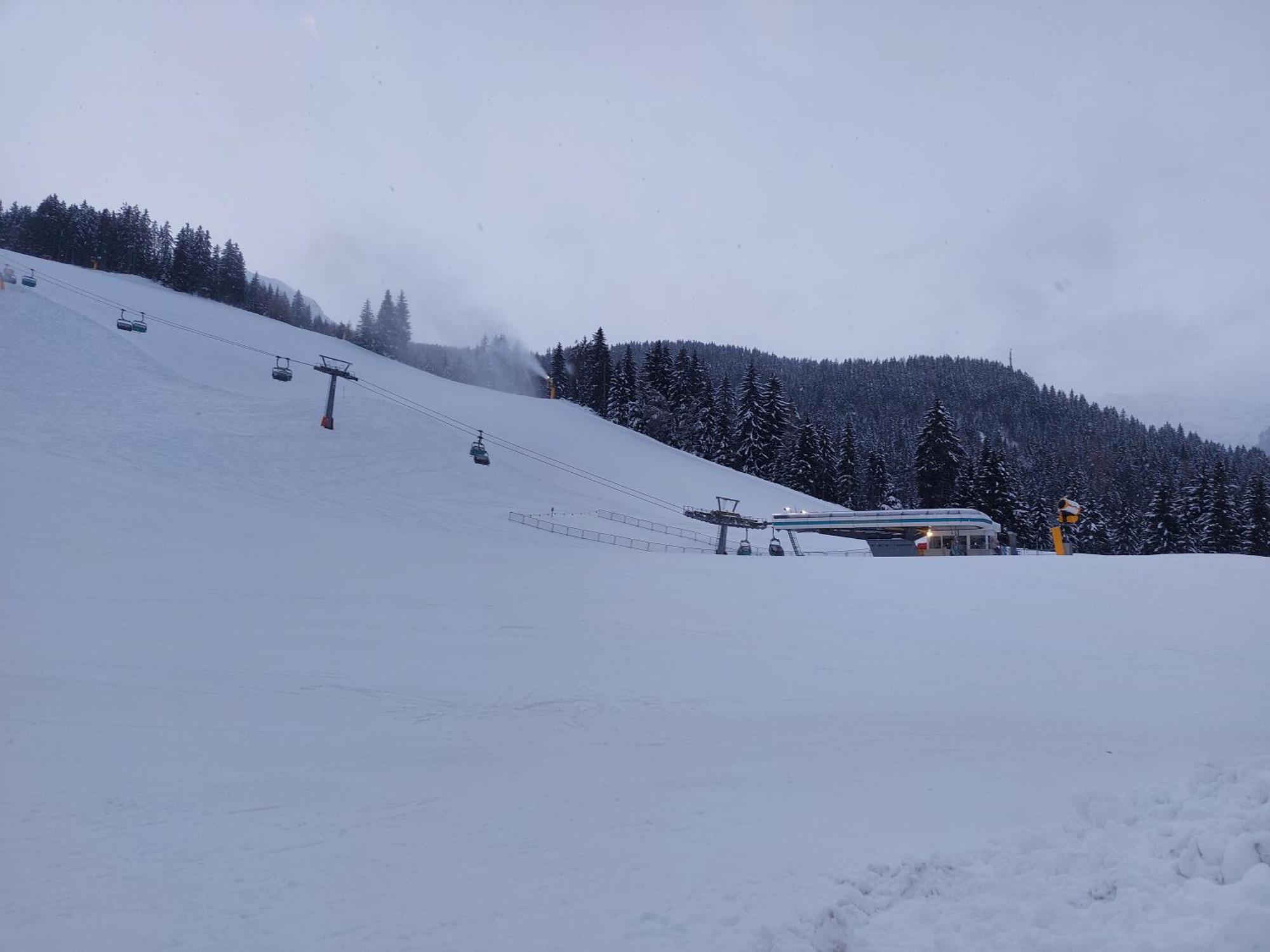 Blosegghof Bergchalets Waldblick Ratschings Exterior foto